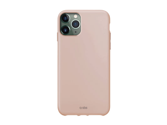 Kaufuniversum - SBS Cover aus recyceltem Kunststoff für iPhone 11 Pro Max