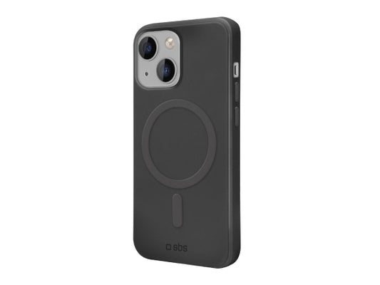 Kaufuniversum - SBS MagSafe-kompatible magnetische Ladeabdeckung für iPhone 14/13