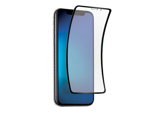 Kaufuniversum - SBS Full Screen Protector Flexible Glass für iPhone 11 Pro Max/XS Max