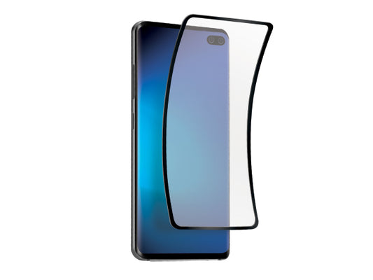 Kaufuniversum - SBS Full Screen Protector Flexiglass für Samsung Galaxy S10+