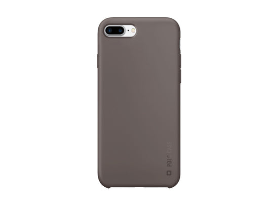 Kaufuniversum - SBS Hülle Polo für iPhone 8 Plus / 7 Plus