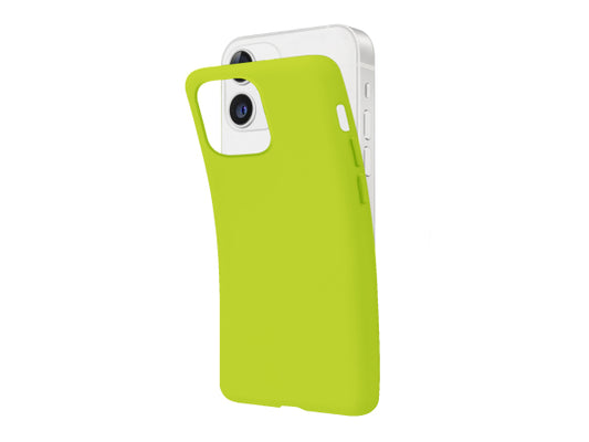 Kaufuniversum - SBS Cover Rainbow für iPhone 12 Mini