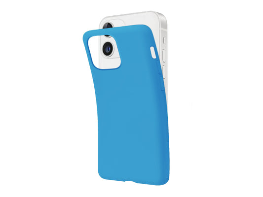 Kaufuniversum - SBS Cover Rainbow für iPhone 12 Mini