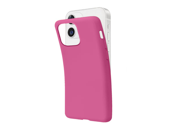Kaufuniversum - SBS Cover Rainbow für iPhone 12 Mini