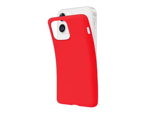 Kaufuniversum - SBS Cover Rainbow für iPhone 12 Mini