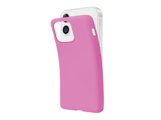Kaufuniversum - SBS Cover Rainbow für iPhone 12/12 Pro