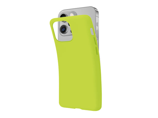 Kaufuniversum - SBS Cover Rainbow für iPhone 12 Pro Max