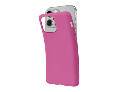 SBS Cover Rainbow für iPhone 12 Pro Max