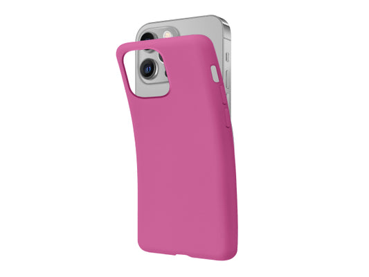 Kaufuniversum - SBS Cover Rainbow für iPhone 12 Pro Max