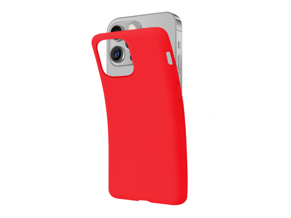 Kaufuniversum - SBS Cover Rainbow für iPhone 12 Pro Max