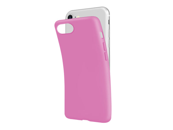 Kaufuniversum - SBS Cover Rainbow für iPhone SE 2022/SE 2020/8/7