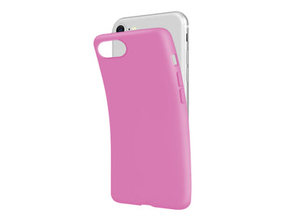 SBS Cover Rainbow für iPhone SE 2022/SE 2020/8/7