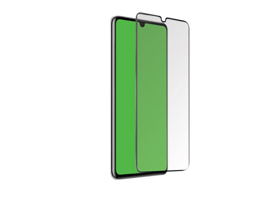 Kaufuniversum - SBS Glas Displayschutz 4D Full Glass für Huawei P30 Lite