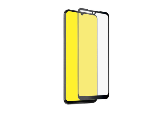 Kaufuniversum - SBS Glas Displayschutz Full Cover für Xiaomi Mi 10 Lite