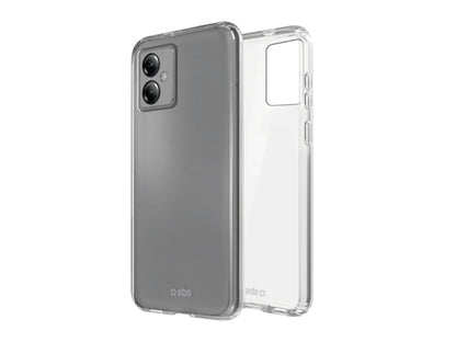 SBS Skinny Cover für das Motorola G14