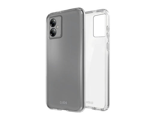 Kaufuniversum - SBS Skinny Cover für das Motorola G14