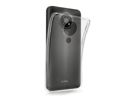SBS Skinny Cover für das Nokia 3.4
