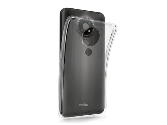 Kaufuniversum - SBS Skinny Cover für das Nokia 3.4