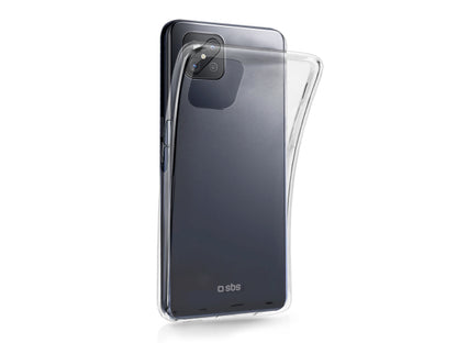 SBS Cover Skinny für Oppo Reno 4Z
