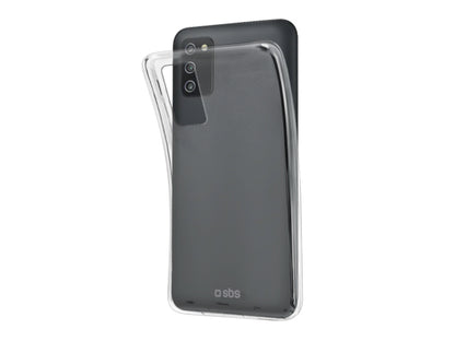 SBS Cover Skinny für Samsung Galaxy A03