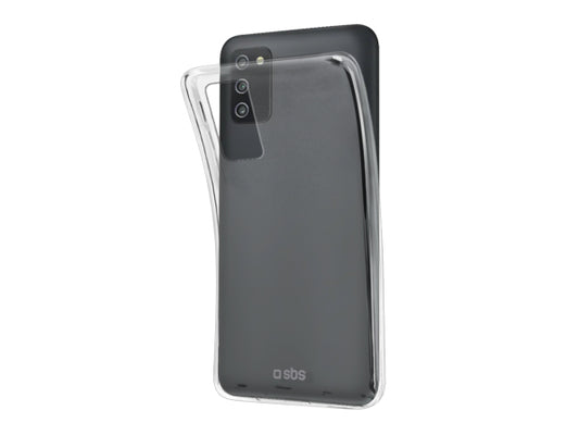 Kaufuniversum - SBS Cover Skinny für Samsung Galaxy A03