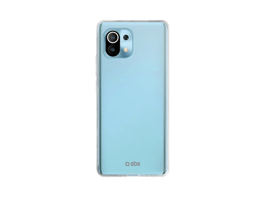 Kaufuniversum - SBS Skinny Cover für das Xiaomi Mi 11