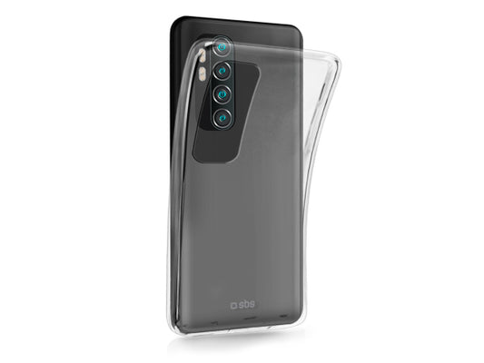Kaufuniversum - SBS Skinny Cover für das Xiaomi Mi Note 10 Lite