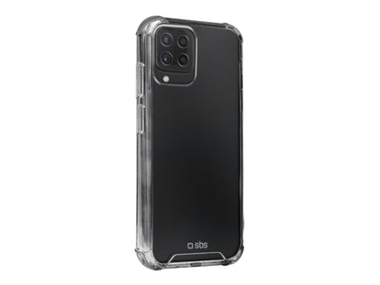 SBS Impact Cover für Samsung Galaxy A22 4G