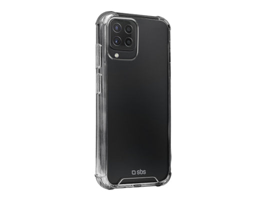 Kaufuniversum - SBS Impact Cover für Samsung Galaxy A22 4G