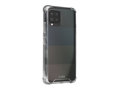 SBS Impact Cover für Samsung Galaxy A42