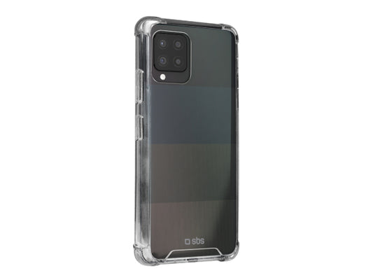 Kaufuniversum - SBS Impact Cover für Samsung Galaxy A42