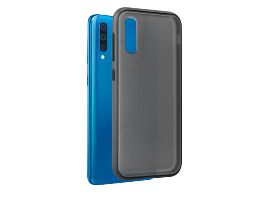 Kaufuniversum - SBS Stoß- und rutschfestes mattes Cover für das Samsung Galaxy A50/A50s/A30s