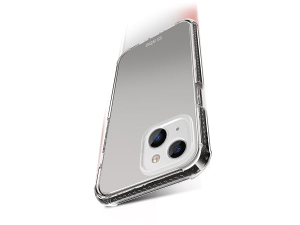 Kaufuniversum - SBS Extreme X3 Hülle für iPhone 13 Mini