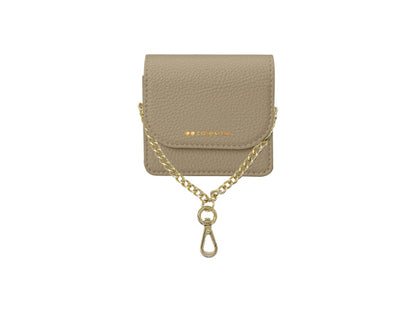 CASEME Ohrhörer-Handtasche