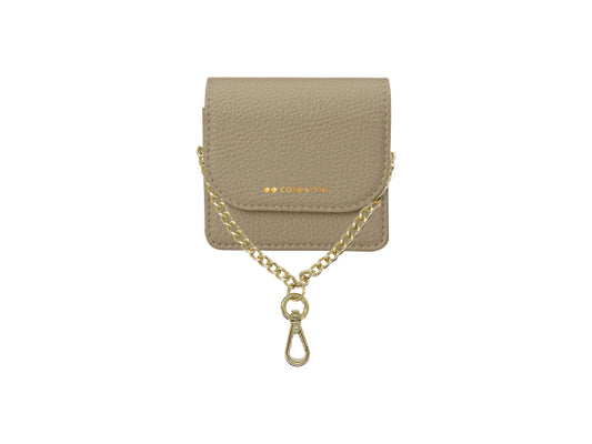 Kaufuniversum - CASEME Ohrhörer-Handtasche