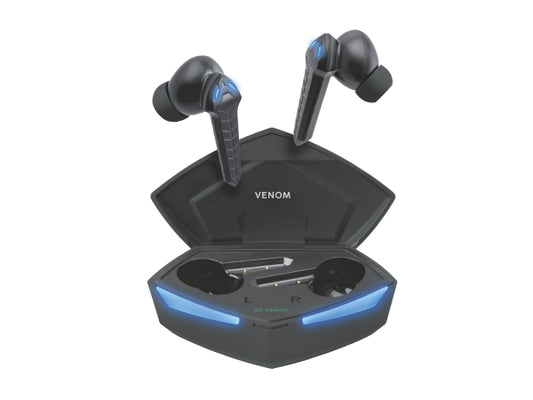 Kaufuniversum - MH TWS-Gaming-Headset mit niedriger Latenz und integriertem Mikrofon
