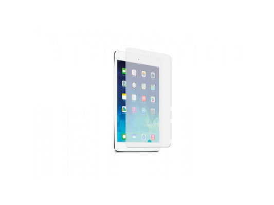 Kaufuniversum - SBS Screen Protector Glaseffekt extrem widerstandsfähig für iPad mini, iPad mini 2, iPad mini 3