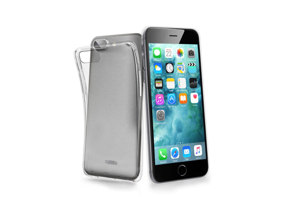 Kaufuniversum - SBS Abdeckung Aero für iPhone 8 Plus / 7 Plus