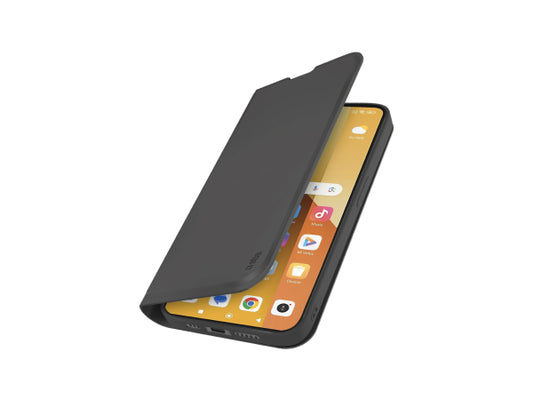 Kaufuniversum - SBS Bookcase Wallet Lite-Hülle für Xiaomi 13