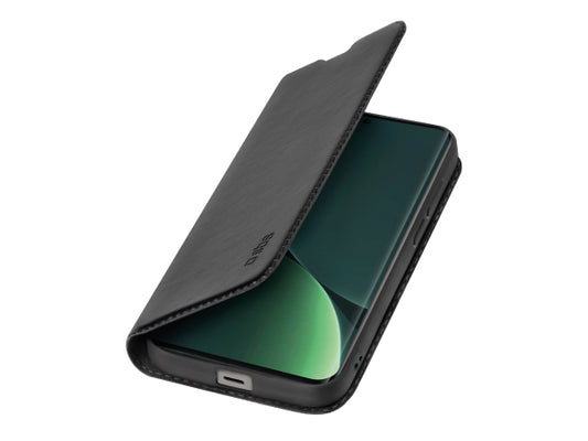 Kaufuniversum - SBS Bookcase Wallet Lite-Hülle für Xiaomi 13 Pro
