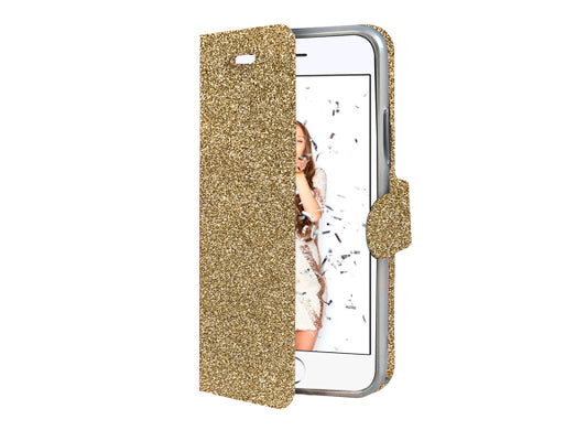 Kaufuniversum - SBS Sparky Schutzhülle für das iPhone 8 / 7 / 6s / 6