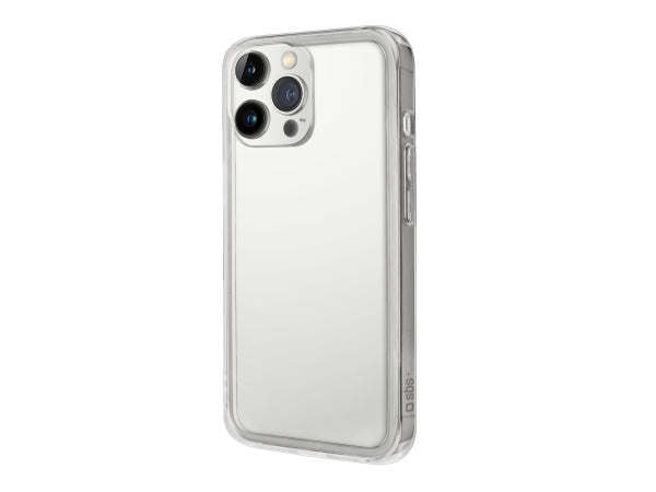 Kaufuniversum - SBS Bumper Hülle für iPhone 13 Pro Max