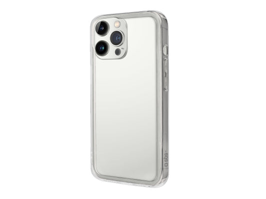 Kaufuniversum - SBS Bumper Hülle für iPhone 13 Pro Max