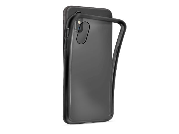 Kaufuniversum - SBS Cover Matt für iPhone XS/X