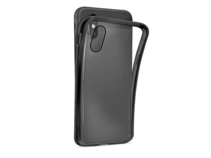 SBS Cover Matt für iPhone XS/X