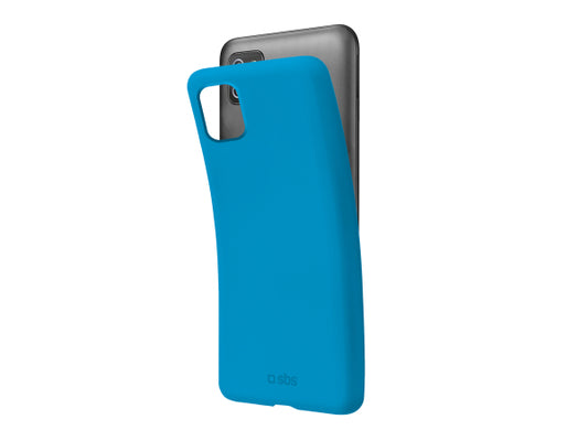 Kaufuniversum - SBS Vanity Stars Cover für Samsung Galaxy A03