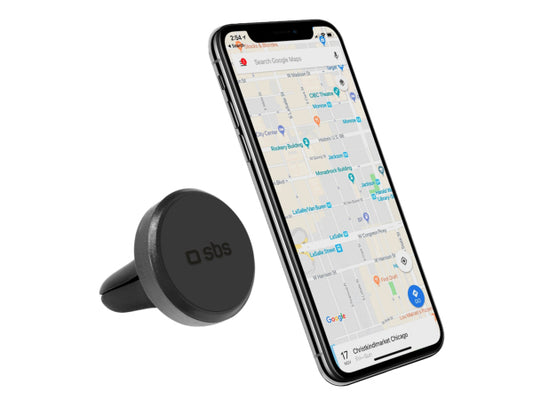 Kaufuniversum - SBS Mag Easy magnetische Autohalterung