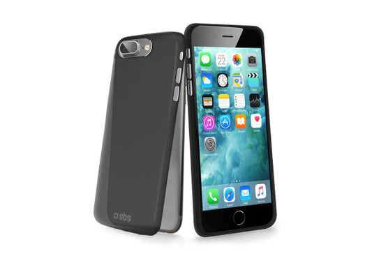 Kaufuniversum - SBS Cover Extra Slim für iPhone 8 Plus / 7 Plus