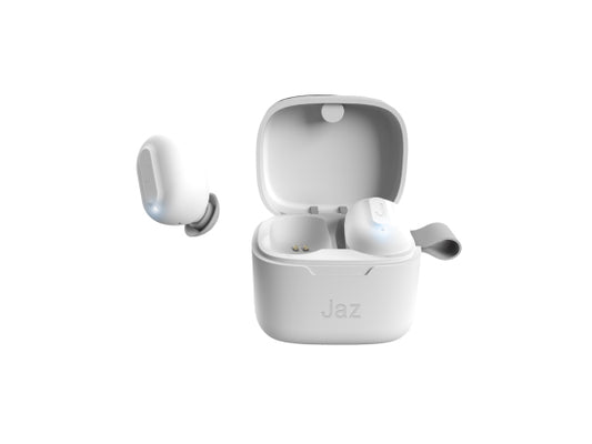 Kaufuniversum - Airon – True Wireless Stereo-Ohrhörer JAZ mit Dual Leader Technologie
