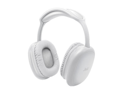 JAZ Drahtloses Headset mit integrierten Bedienelementen und Mikrofon